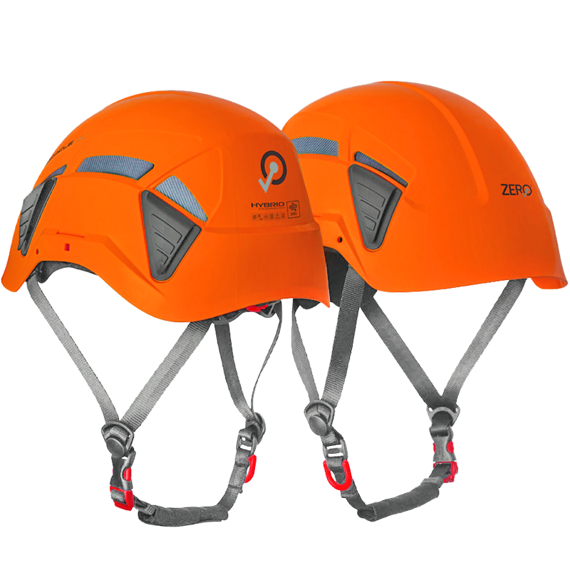 Multi-Impact Safety Helmet with Integrated EPS Buy Multi-Impact Safety Helmet with Integrated EPS in Personnel Safety Gear from Astrolift NZ